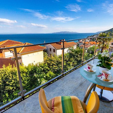 Lux Apartmani Опатия Экстерьер фото